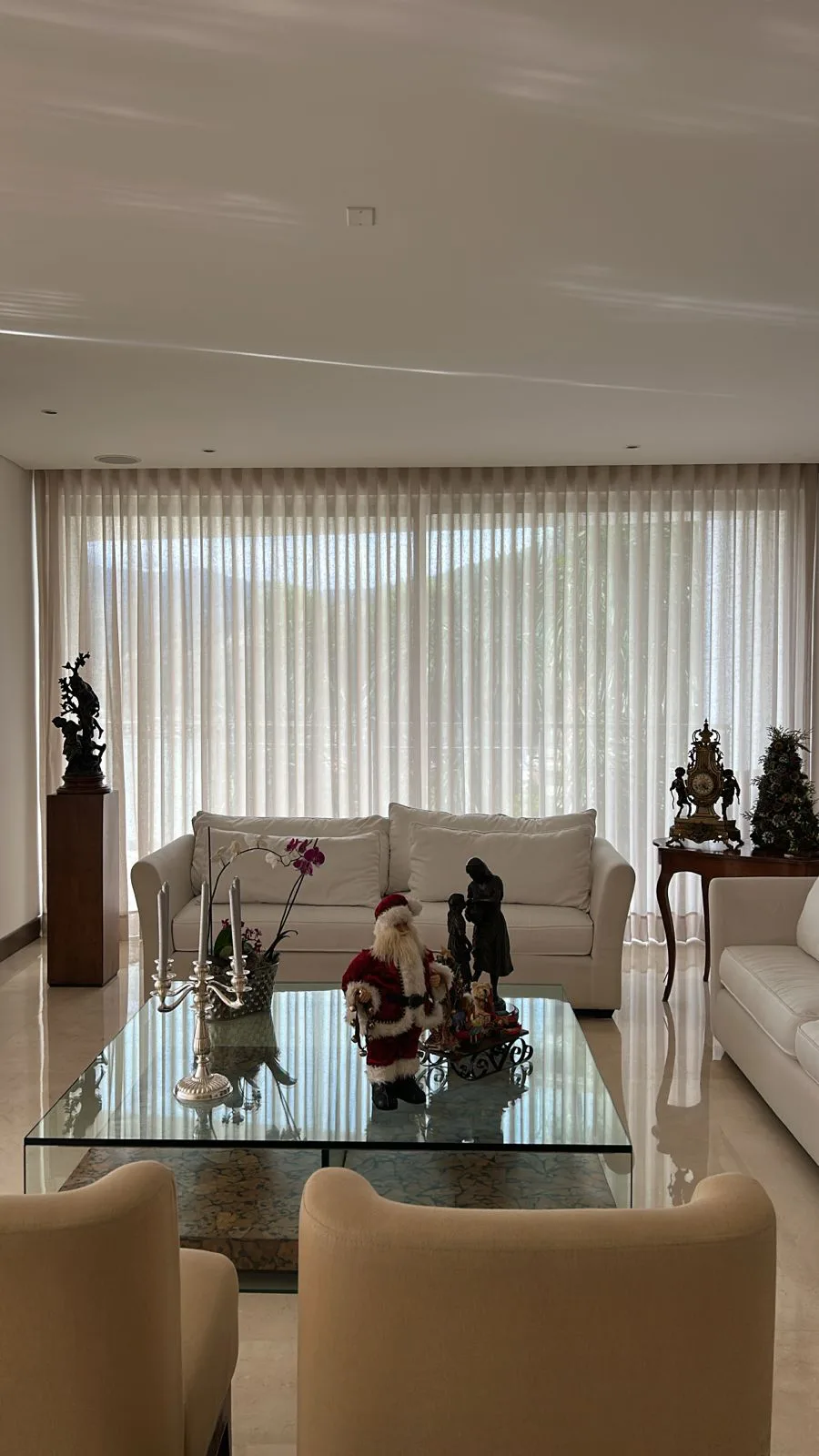 Cortinas Onda Serena en Cali: elegancia a la medida