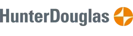 Distribuidor Hunter Douglas